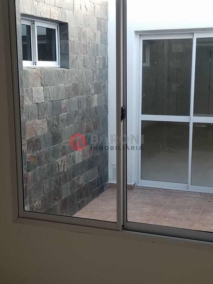 Nuevo ingreso - CASA A ESTRENAR !!!