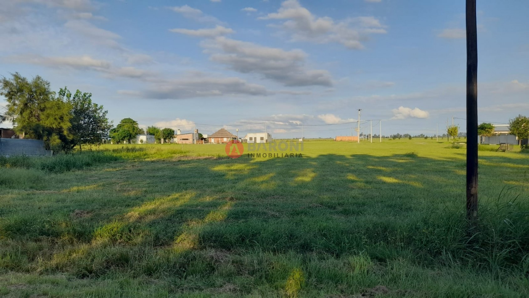 LOTES EN VENTA - COLONIA ANGELONI ( SANTA FE)