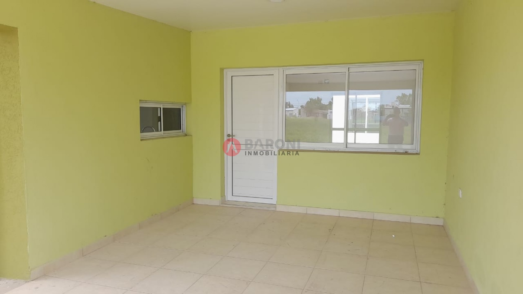 Nuevo ingreso - CASA A ESTRENAR !!!