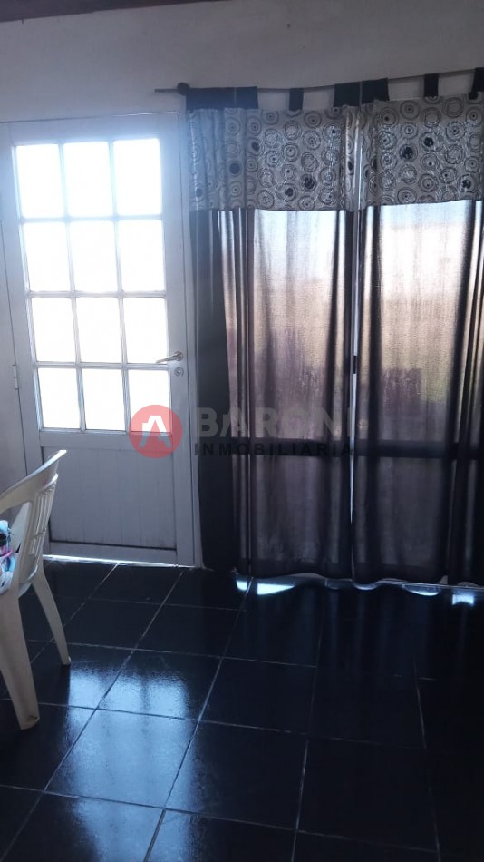CASA EN VENTA EN MARCELINO ESCALADA