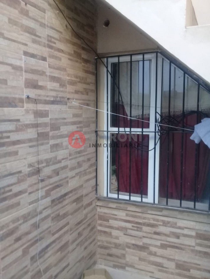 EN VENTA DEPARTAMENTO INTERNO SOBRE 9 DE JULIO - INTERNO