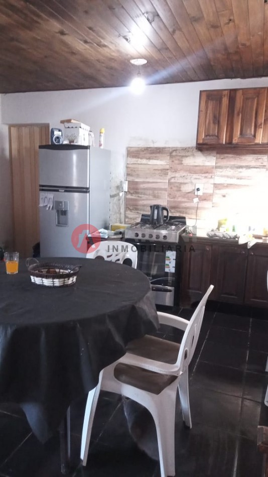 CASA EN VENTA EN MARCELINO ESCALADA