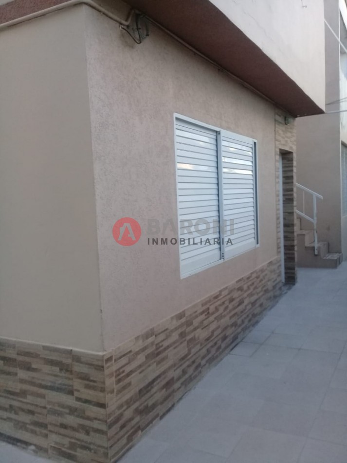 EN VENTA DEPARTAMENTO INTERNO SOBRE 9 DE JULIO - INTERNO