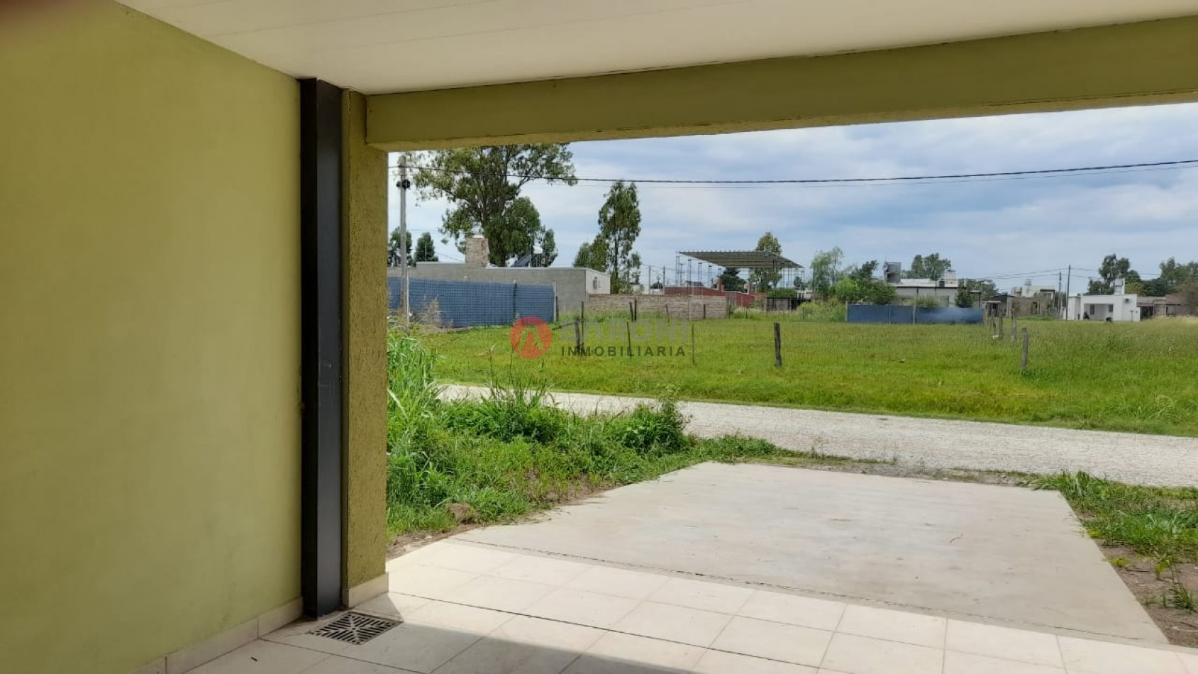Nuevo ingreso - CASA A ESTRENAR !!!