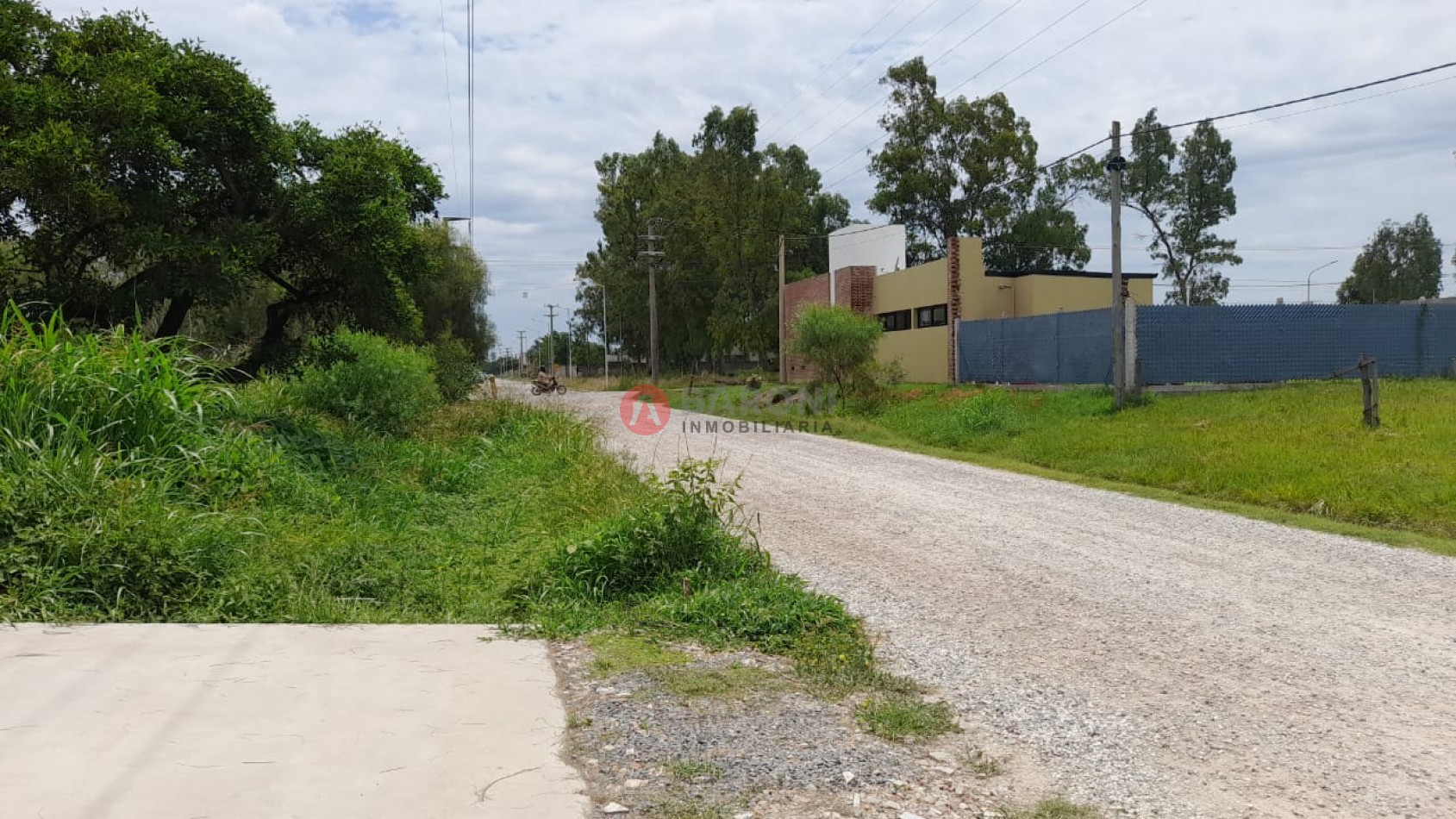 Nuevo ingreso - CASA A ESTRENAR !!!