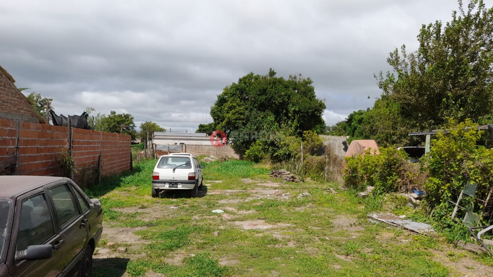 CASA EN VENTA 9 DE JULIO 1671 - SAN JUSTO ( SANTA FE )