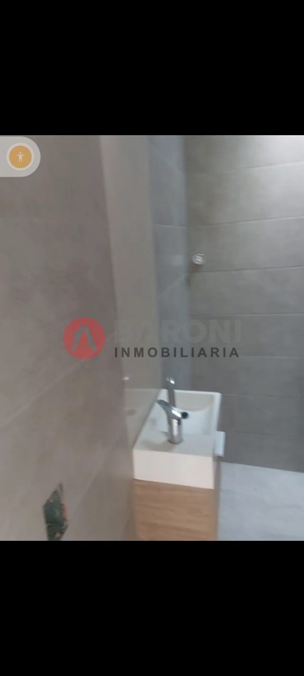 EN VENTA DEPARTAMENTO CON 2 DORMITORIOS - CENTRICO INTERNO / NUEVO A ESTRENAR