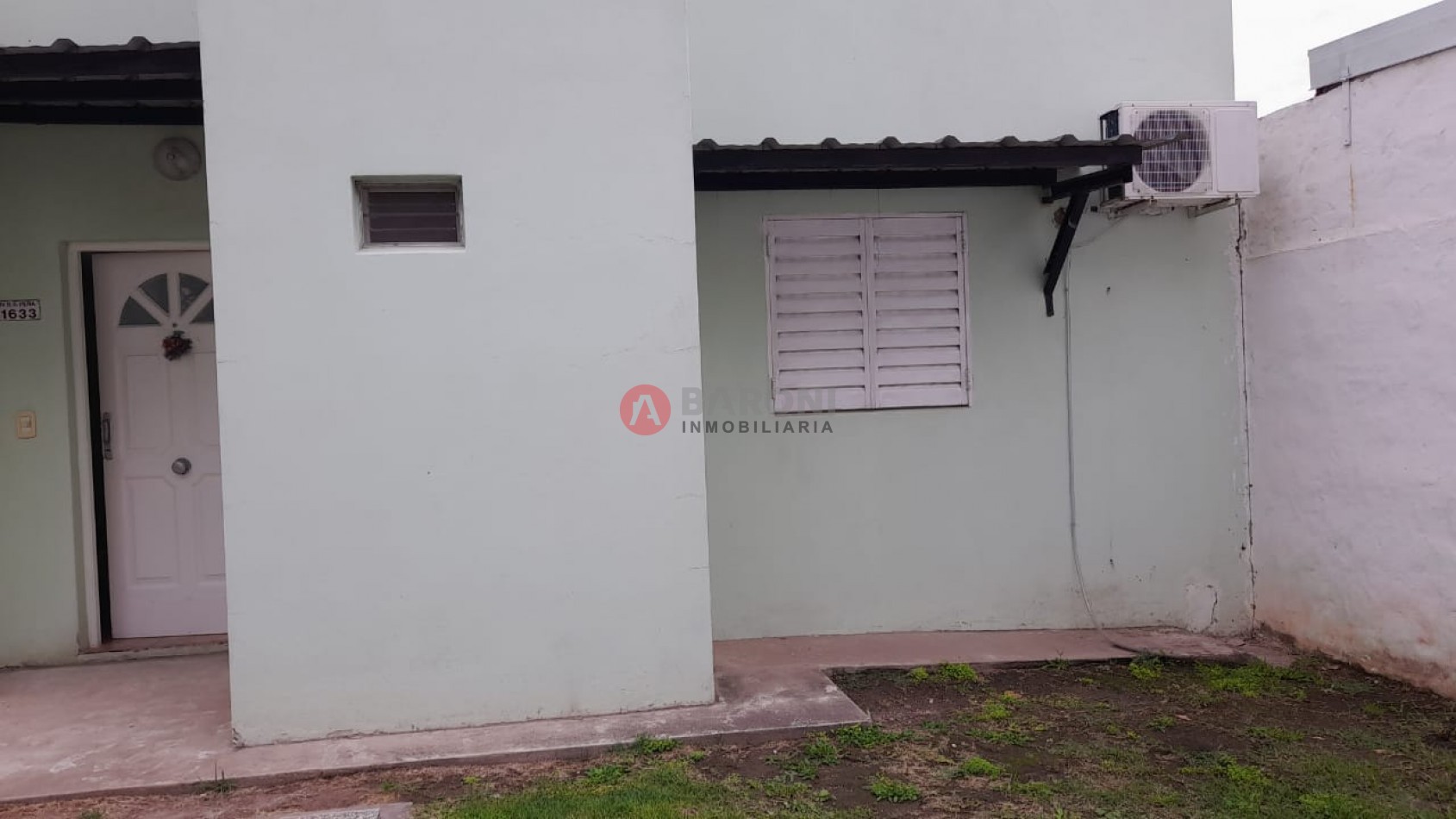 EN VENTA / CASA / Barrio La Florida Residencial Bv. Roque Saenz Peña N.1633