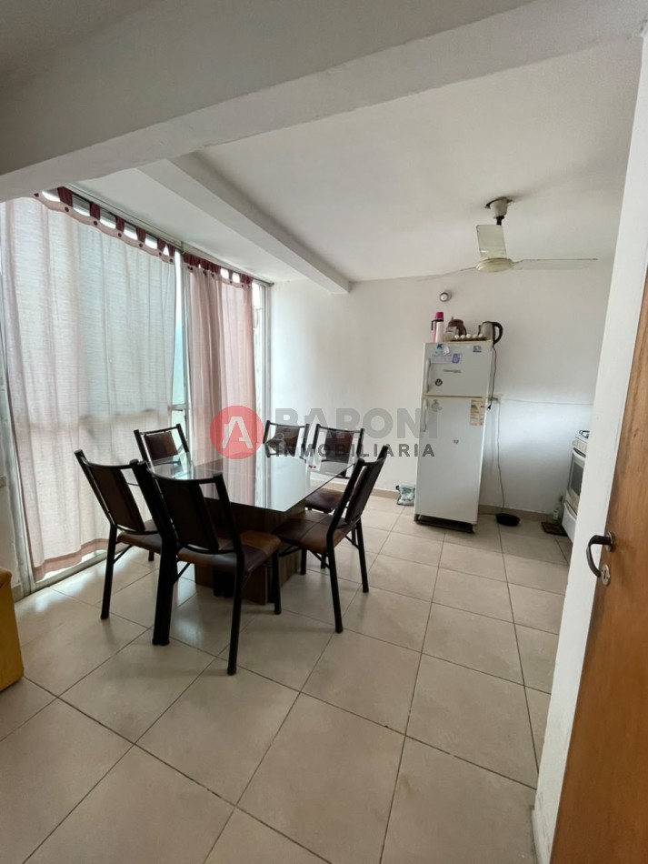 SE VENDE DEPARTAMENTO EN SANTA FE CAPITAL - 9 de Julio 1157, S3000 - Santa Fe, Argentina