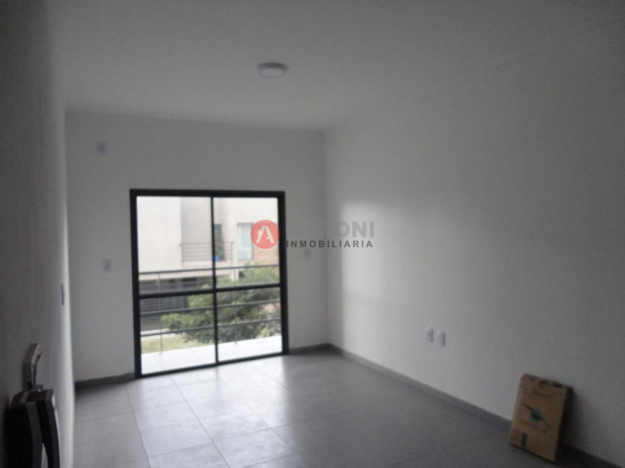 Departamento en Venta en Esperanza - Zona Facultad, frente al reservorio.- + Pueyrredon y Sara Della Negra Dpto 3.-