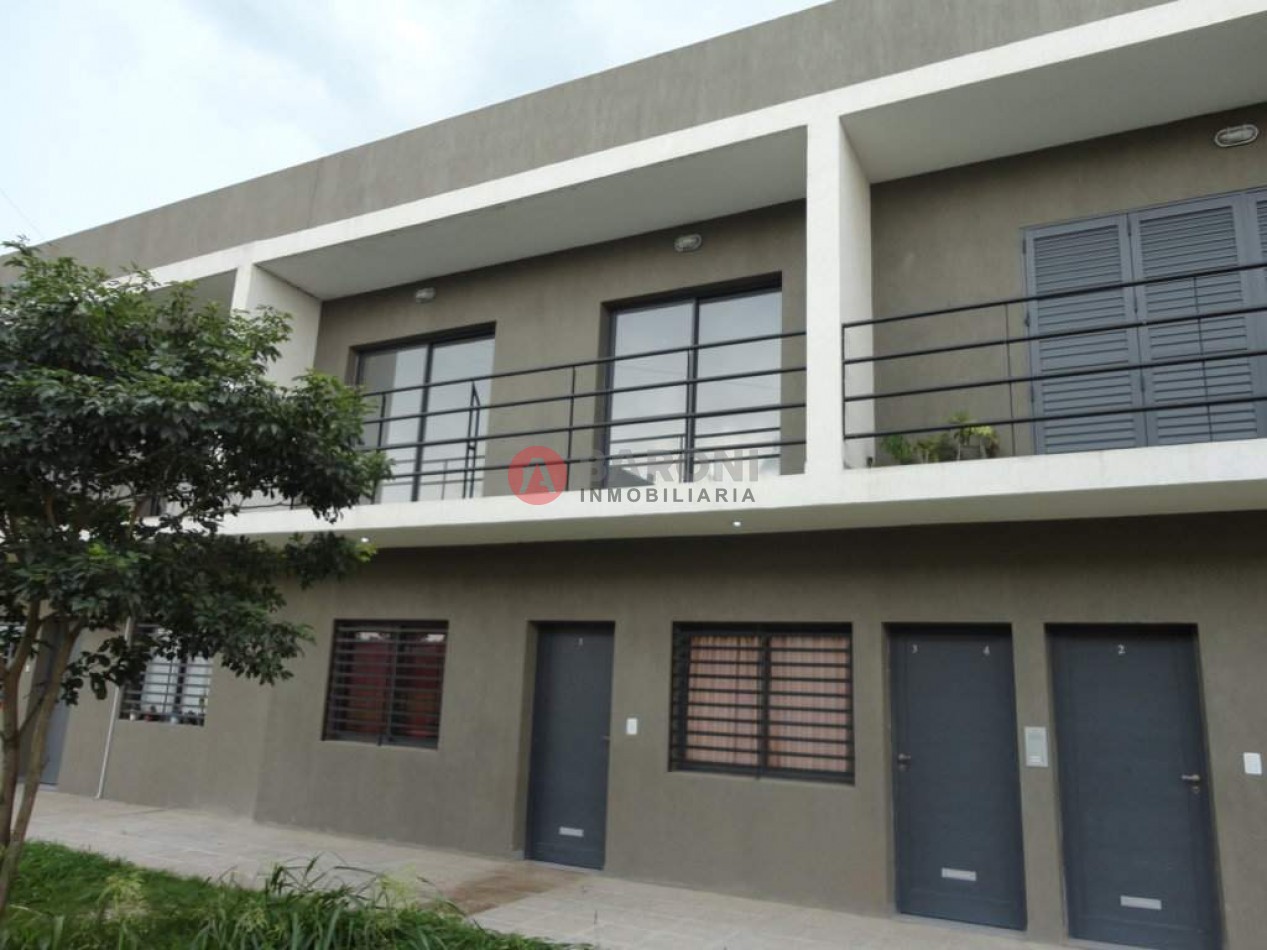 Departamento en Venta en Esperanza - Zona Facultad, frente al reservorio.- + Pueyrredon y Sara Della Negra Dpto 3.-