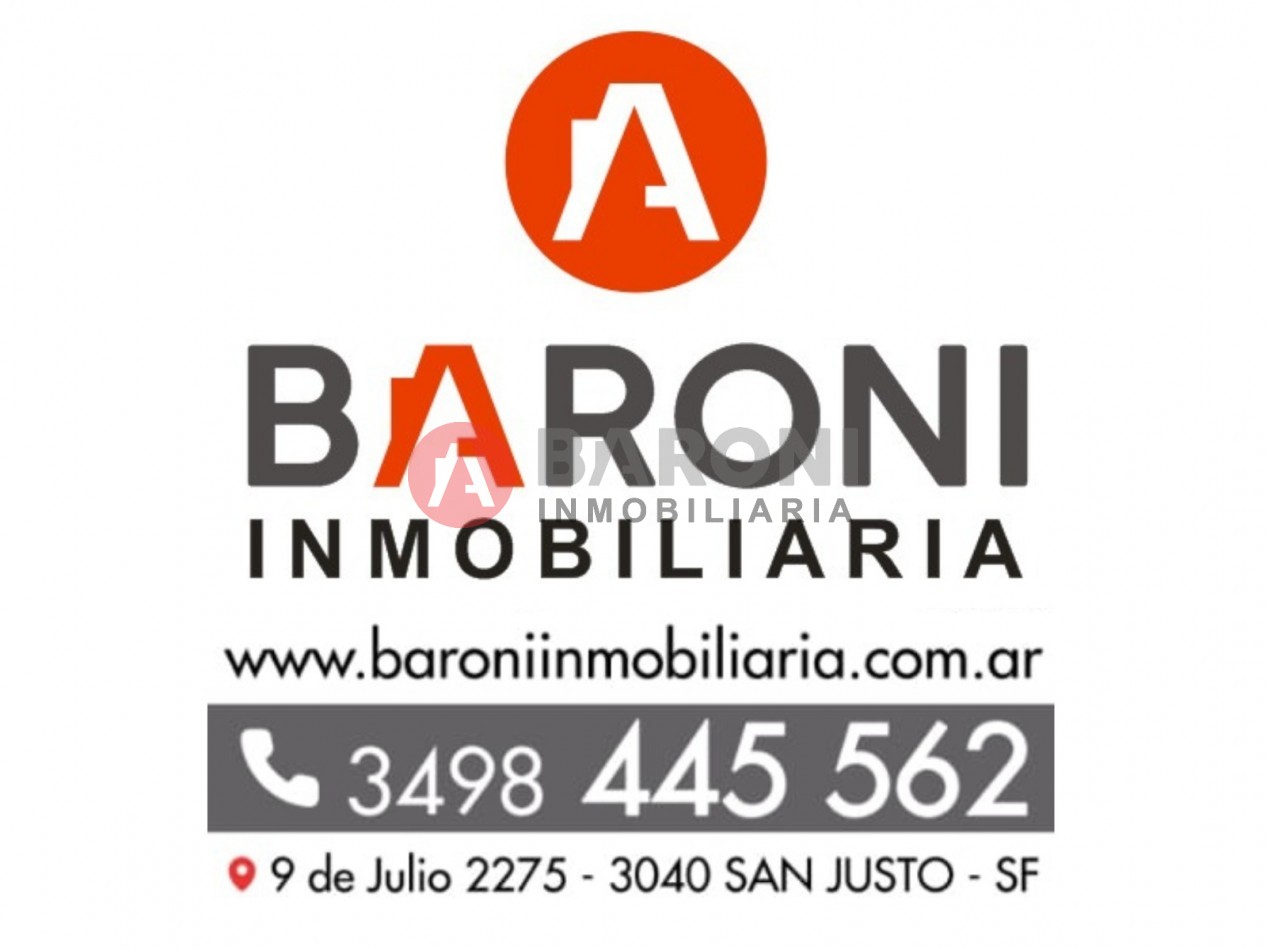 EN VENTA - CASA EN BARRIO PARQUE Estrada Bello 3186 (Barrio Parque) San Justo.