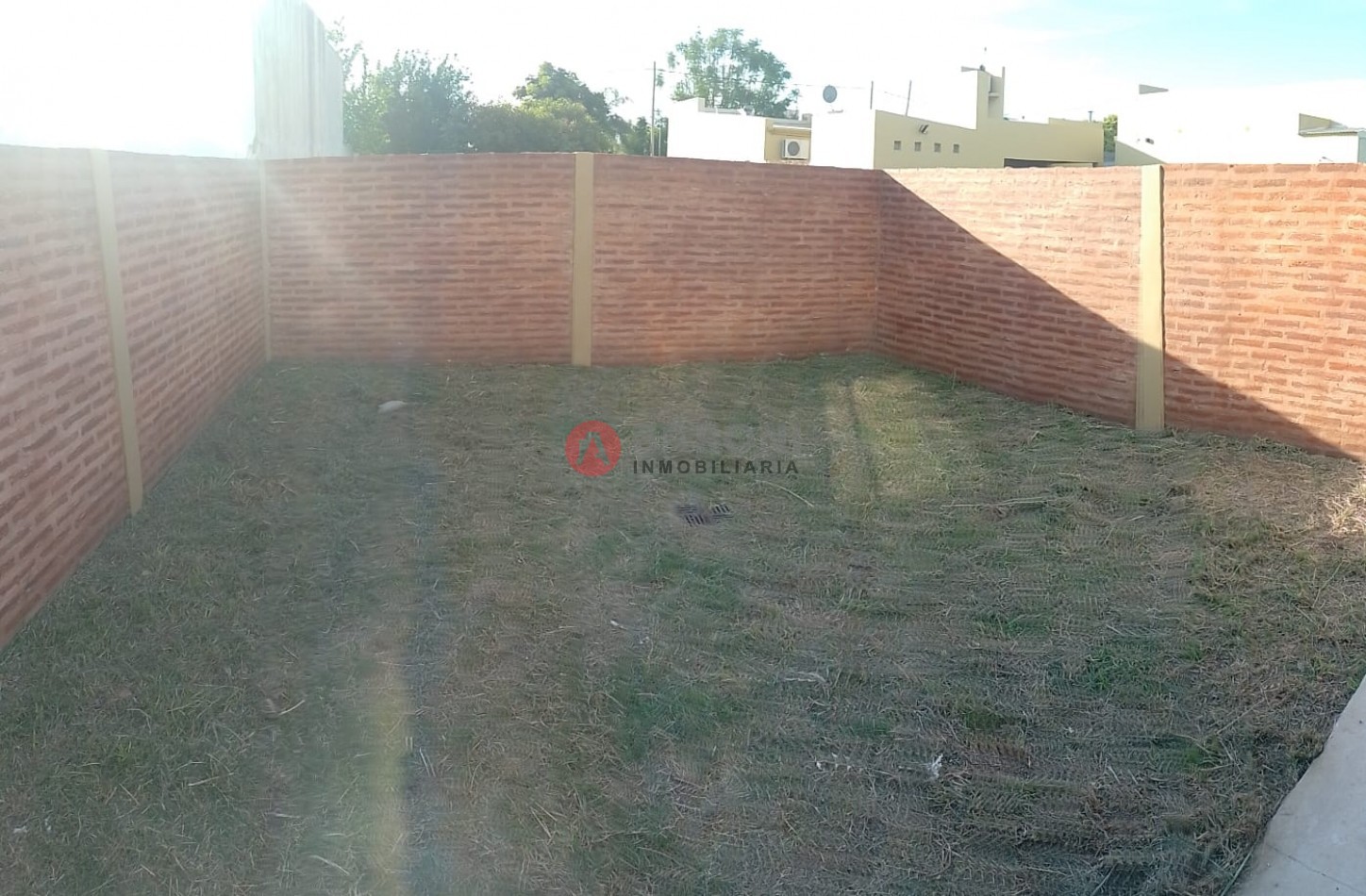 Nuevo ingreso - CASA A ESTRENAR !!!