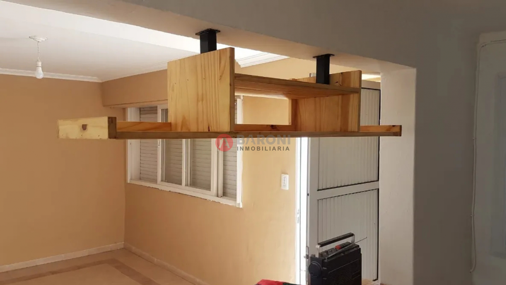 Casa Interna, con Patio al frente- Leandro Alem 2754, San Justo, Santa Fe