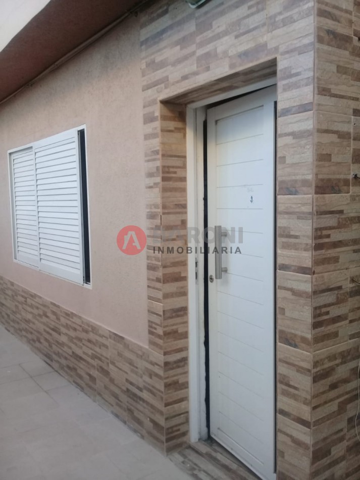 EN VENTA DEPARTAMENTO INTERNO SOBRE 9 DE JULIO - INTERNO