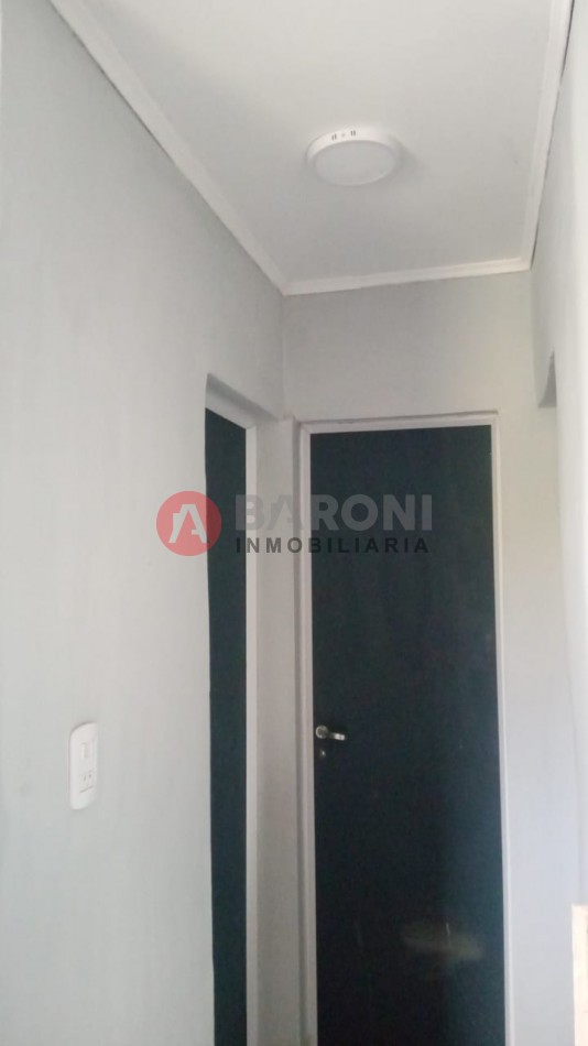 CASA EN VENTA SAN JUSTO SANTA FE  - A METROS DE LA PLAZA MANUEL BELGRANO