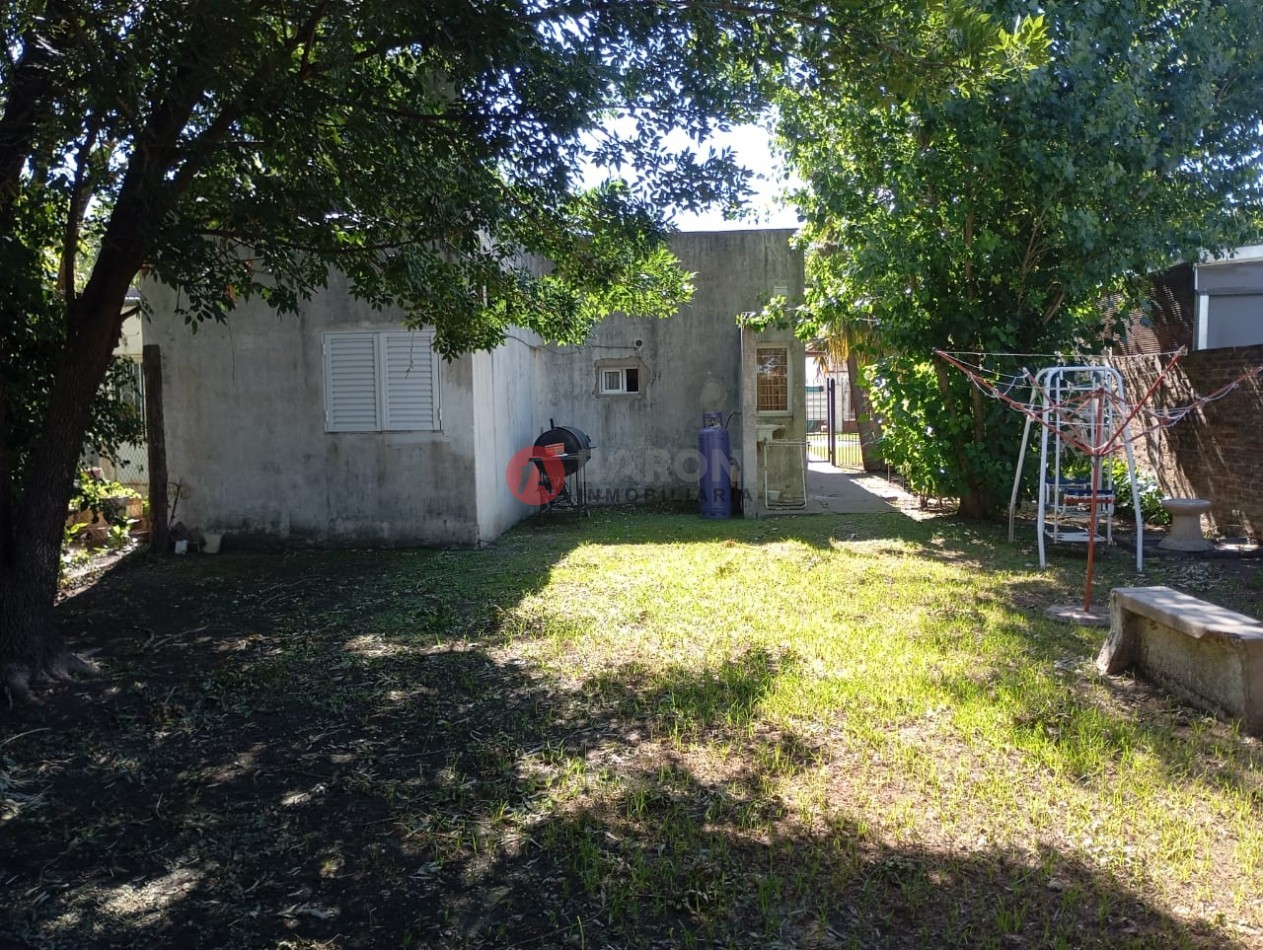 SE VENDE CASA - SAN JUSTO (SANTA FE).
