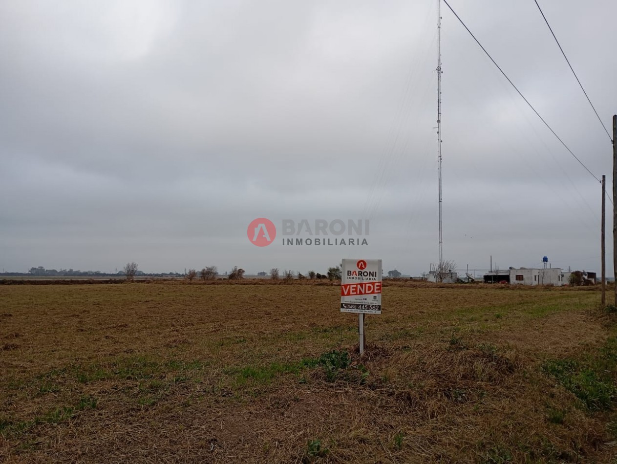 EN VENTA - LOTES EN SAN JUSTO / INDUSTRIA- COMERCIO- SERVICIOS /. RUTA PROVINCIAL 61.