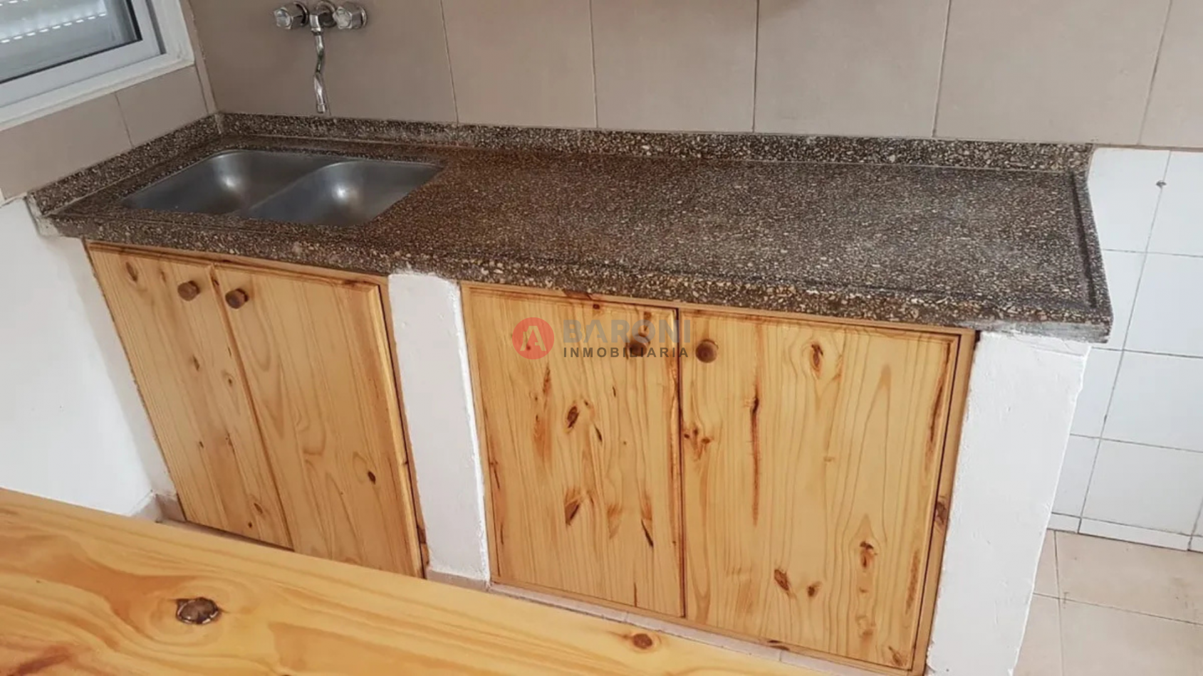 Casa Interna, con Patio al frente- Leandro Alem 2754, San Justo, Santa Fe