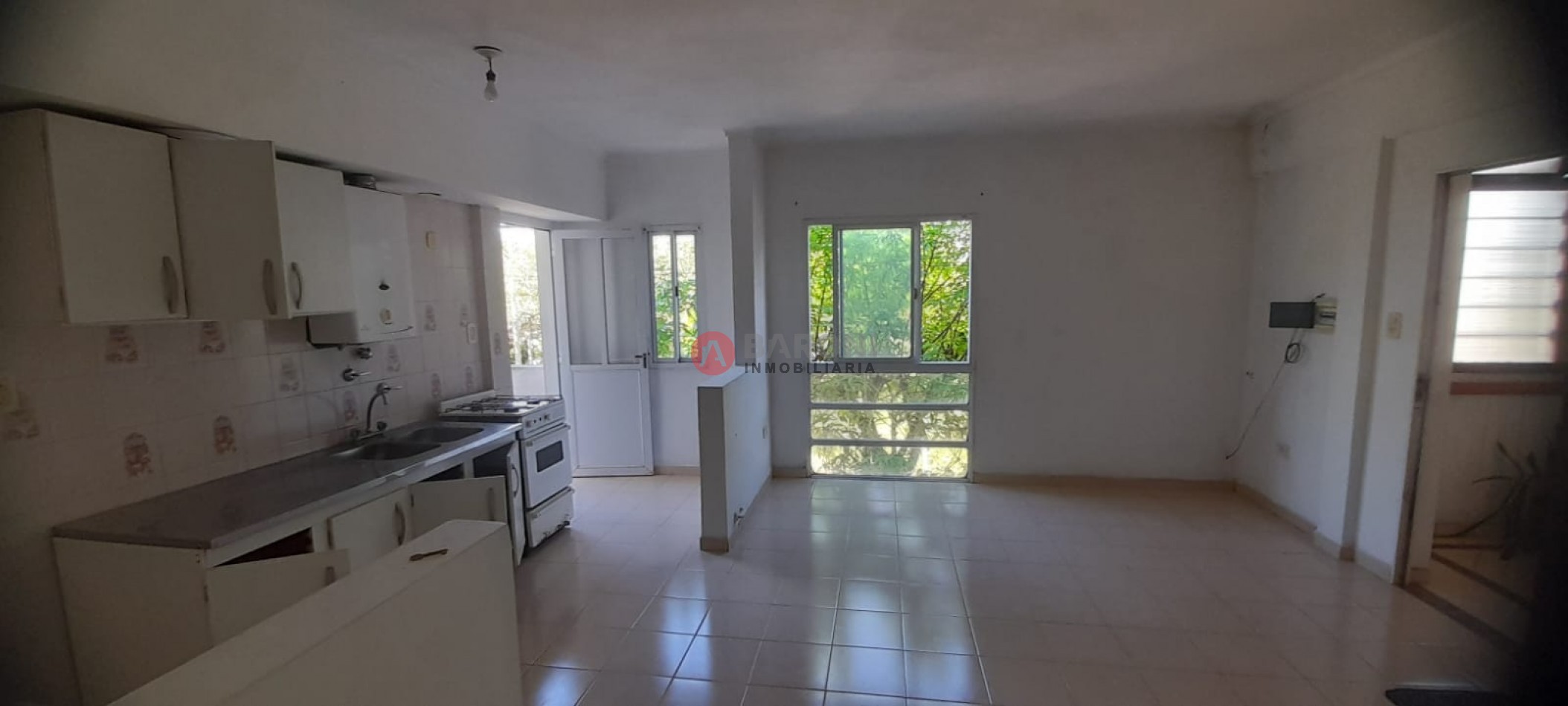 ALQUILER DEPARTAMENTOS DE 1 Y 2 DORMITORIOS