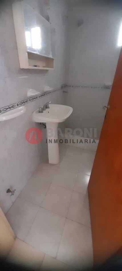 ALQUILER DEPARTAMENTOS DE 1 Y 2 DORMITORIOS