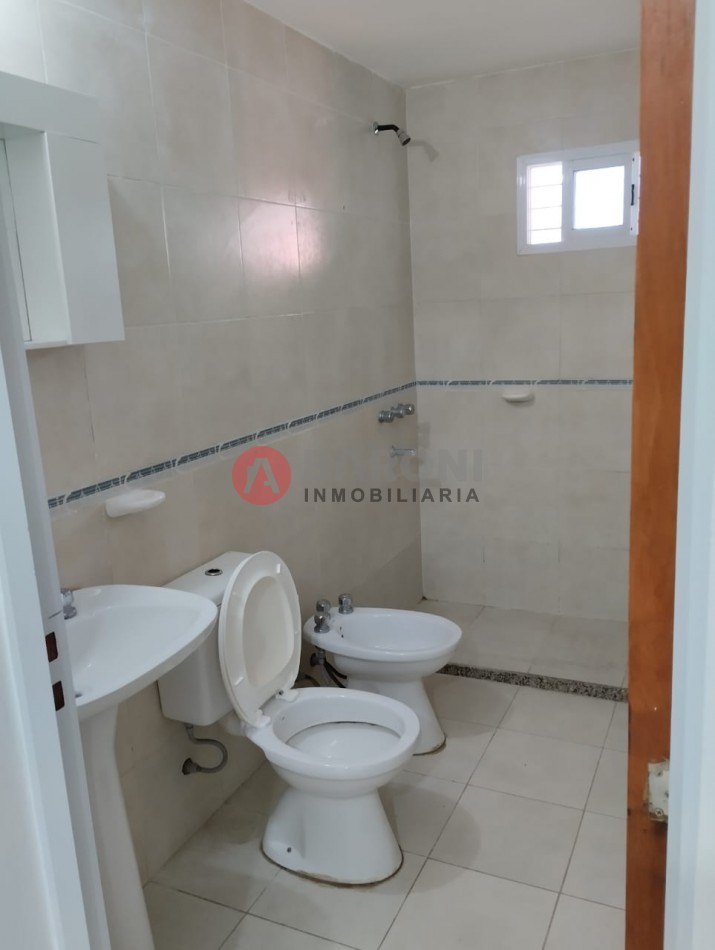 SE VENDE DEPARTAMENTO  - Francisco Angeloni 2964 ( San Justo - santa Fe )