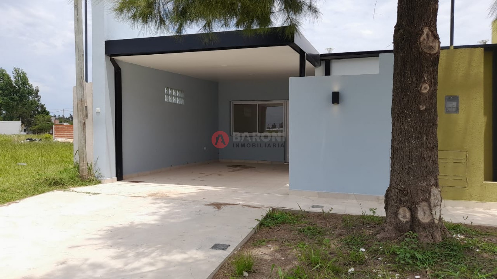 Nuevo ingreso - CASA A ESTRENAR !!!