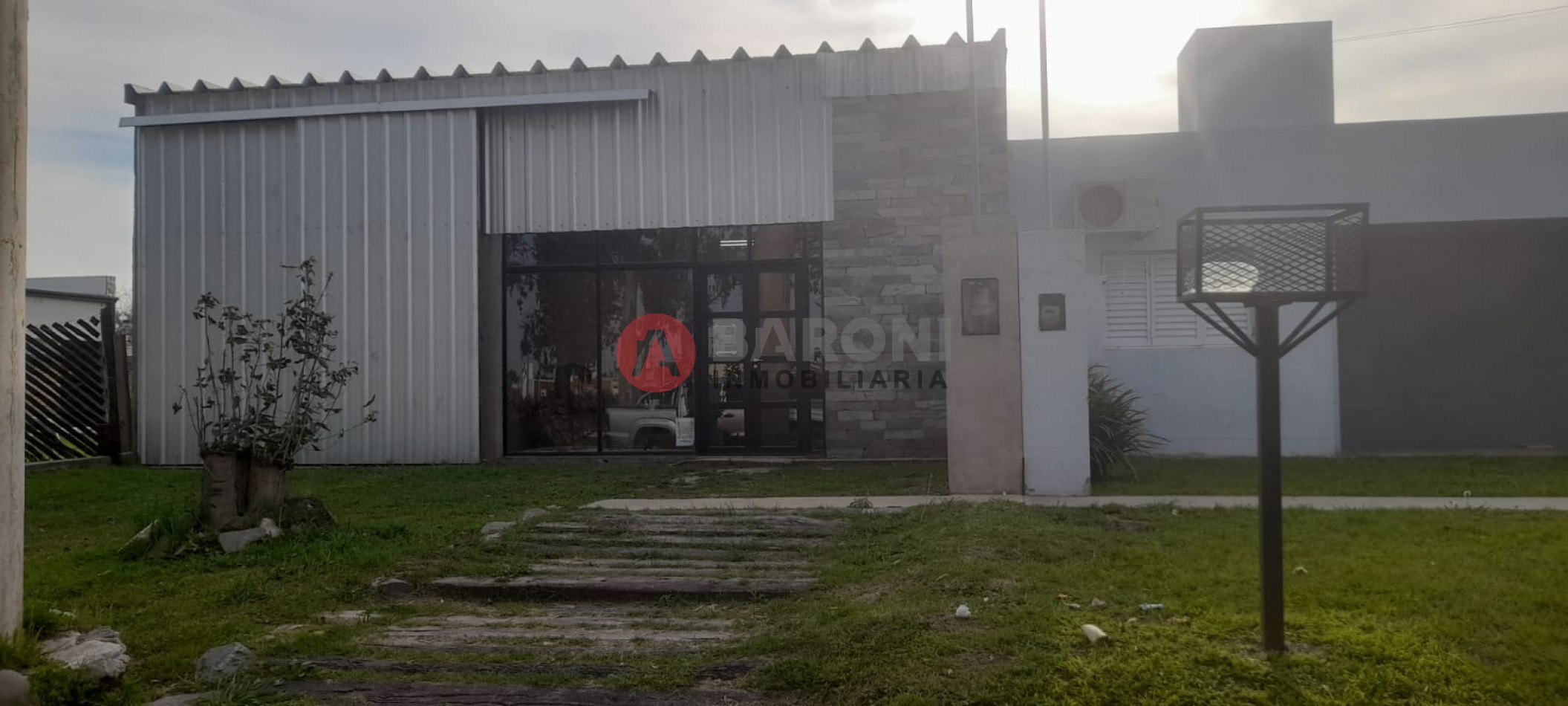 🏠 GALPON EN VENTA HOY 50.000 DOLARES . BARRIO PARQUE 