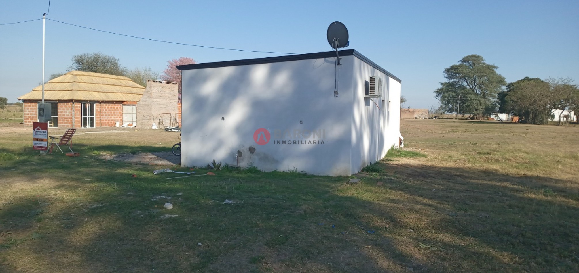 CASA EN VENTA EN MARCELINO ESCALADA