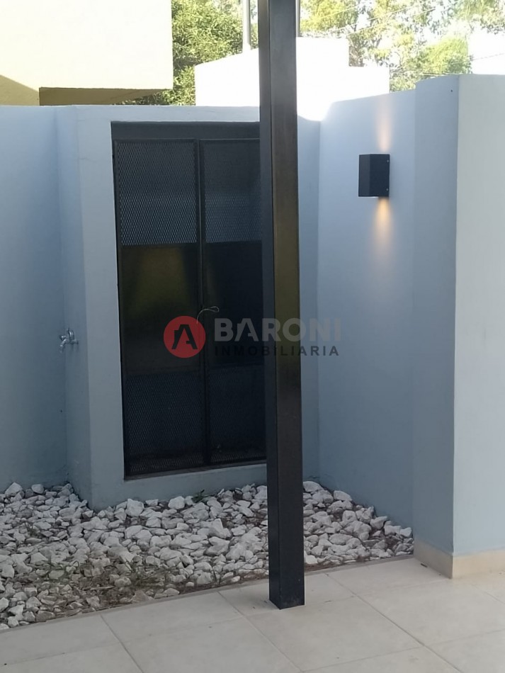 Nuevo ingreso - CASA A ESTRENAR !!!