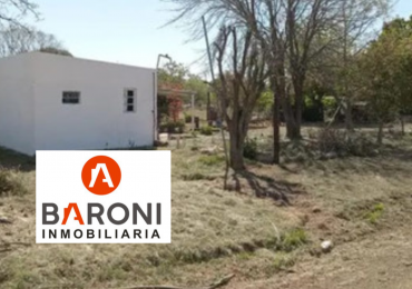terreno en Ramayon -  Santa Fe