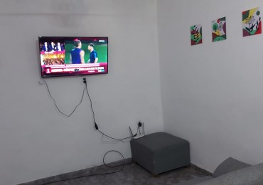 OPORTUNIDAD  - SE VENDE CABAÑA EN COLONIA FRANCESA  -  SAN JAVIER