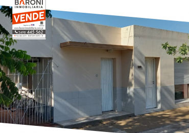 CASA EN SAN JUSTO -: SAN MARTIN 2177