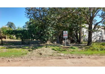 SE VENDE TERRENO EN BARRIO BARRACAS 
