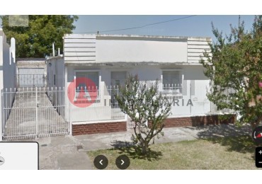 EN VENTA  - CASA EN SAN JUSTO CALLE SANTA FE 2841 - SAN JUSTO (SANTA FE).