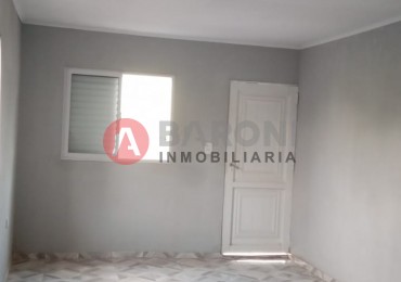 CASA EN VENTA SAN JUSTO SANTA FE  - A METROS DE LA PLAZA MANUEL BELGRANO
