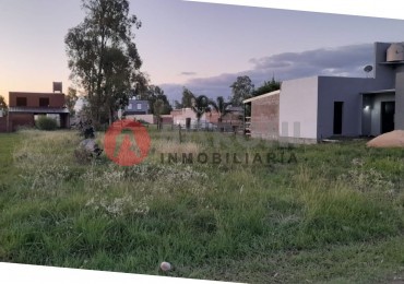 Lote en Barrio Pedrazolli  - San Justo ( Santa Fe )