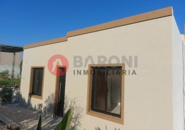 EN VENTA DEPARTAMENTO CON 2 DORMITORIOS - CENTRICO INTERNO / NUEVO A ESTRENAR