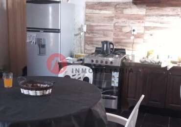 CASA EN VENTA EN MARCELINO ESCALADA