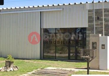 🏠 GALPON EN VENTA HOY 50.000 DOLARES . BARRIO PARQUE 