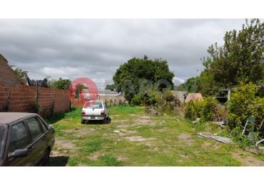 CASA EN VENTA 9 DE JULIO 1671 -  SAN JUSTO ( SANTA FE )