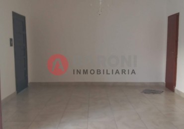 Interno centrico de 108 m2 cubiertos.