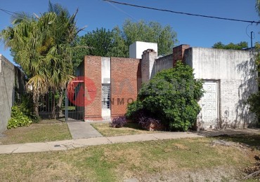 SE VENDE CASA  - SAN JUSTO (SANTA FE).