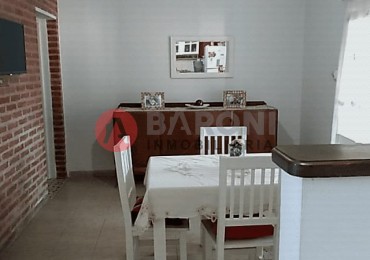 OPORTUNIDAD CASA EN VENTA 9 DE JULIO 2275 - INTERNO